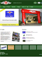 Mobile Screenshot of classiccarclub-rs.com.br